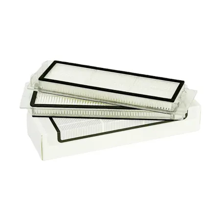 Filters for the MAKERA Cyclone Dust Collector